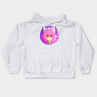 is ma gurl Kids Hoodie